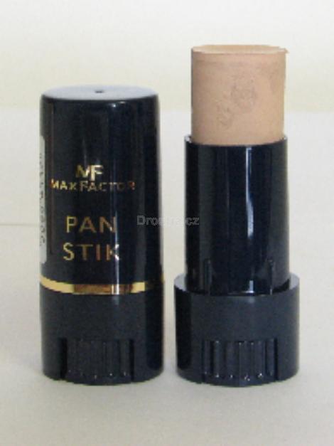 MaxFactor Pan stick č.12 9g