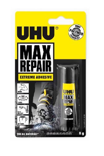UHU Max Repair 8 g