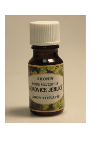 Aromis vonný olej borovice jehličí 10 ml