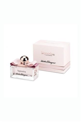 Salvatore Ferragamo Signorina EdP 50 ml