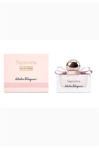 Salvatore Ferragamo Signorina EdP 30 ml