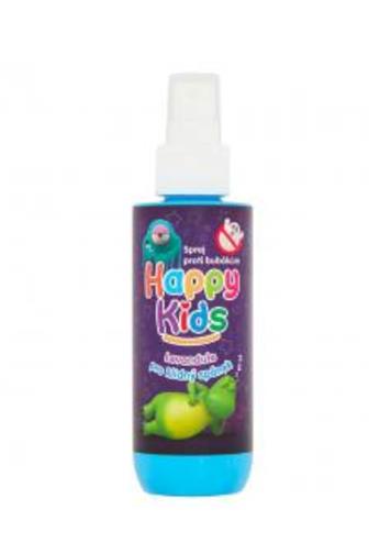 Happy kids sprej pro klidný spánek levandule 150 ml