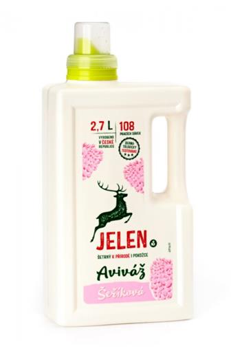 Jelen aviváž šeříková 2,7 l