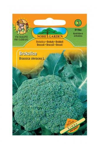 Brokolice Limba (0119cc) 100 semen