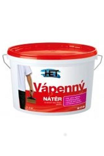 Vápenný nátěr 12kg