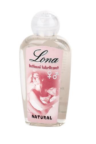 Bione Lona Intimní lubrikační gel 130 ml