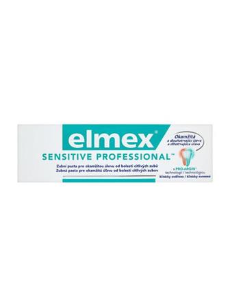 Elmex Sensitive Professional 75 ml