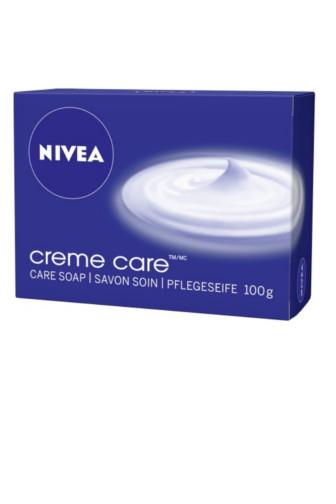Nivea mýdlo Creme care 100 g