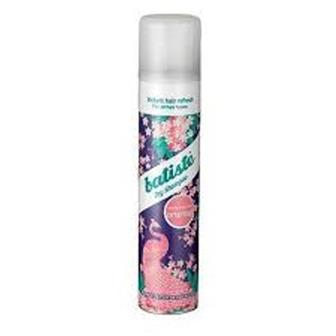 Batiste suchý šampon Oriental 200 ml