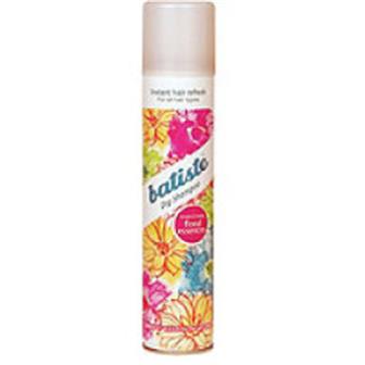Batiste suchý šampon Floral Essences 200 ml
