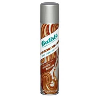 Batiste suchý šampon Brunettes 200 ml