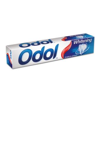 Odol Whitening zubní pasta 75 ml