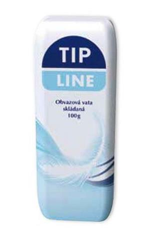 Tip line vata 100% bavlna 100 g