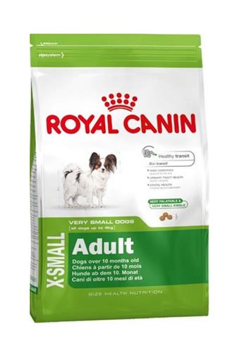 Royal Canin Adult X-Small 500 g