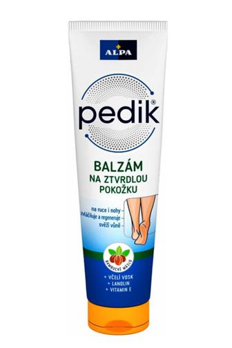 Alpa Pedik balzám na ztvrdlou pokožku 100 ml