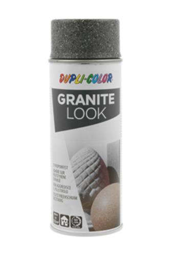 Motip Dupli-Color Granit Effect šedá 400 ml