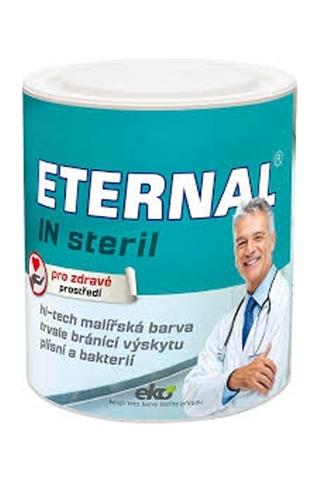 Eternal In Steril 1 kg