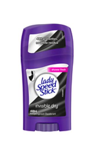 Lady Speed Stick Invisible Dry 48h AP 40 g