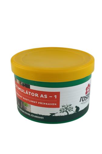 Rosteto Stimulátor AS-1 75 g