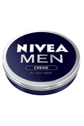 Nivea Men krém 30 ml