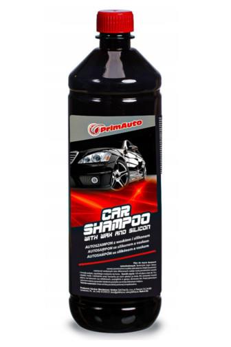 PrimAuto Auto šampon s voskem 1 l