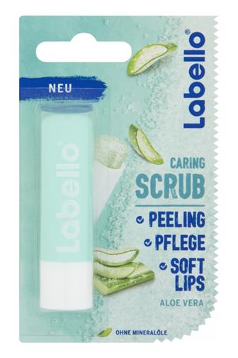 Labello peeling na rty Aloe vera 4,8 g