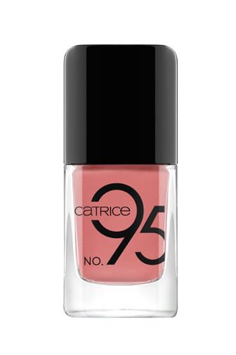 Catrice ICONails lak na nehty č.95 10,5ml