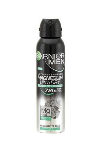 Garnier men magnesium ultra dra deo 150 ml