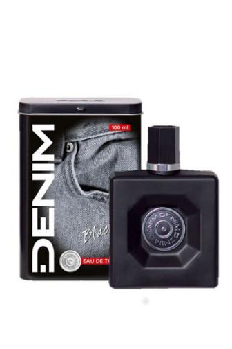 Denim Black EdT 100 ml