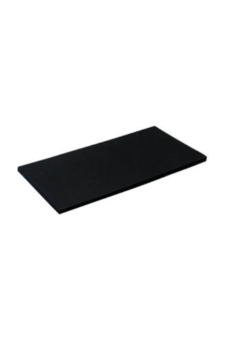 Náhradní mikropryž  250x130x8mm
