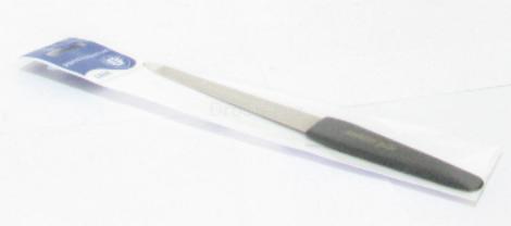 Pilník na nehty kovový 15cm