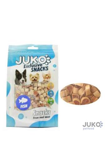 Smarty Exclusive Mini Snacks Losos sushi 70 g