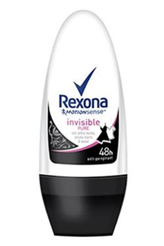 Rexona Invisible Pure roll-on 50 ml
