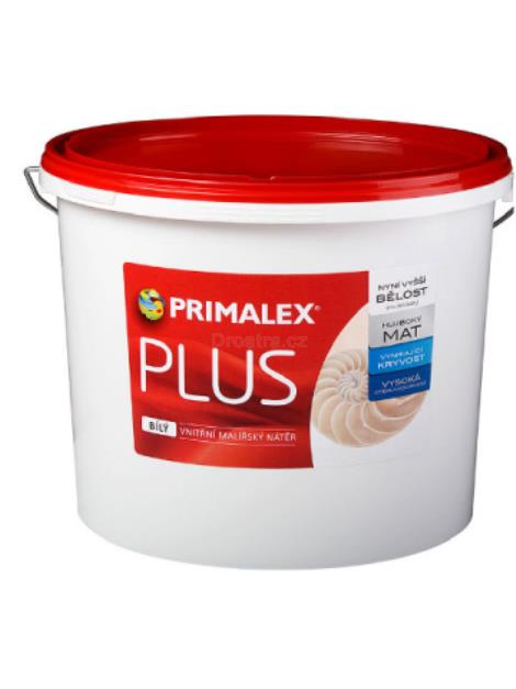 Primalex Plus 15+3kg