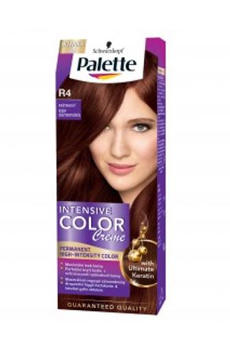 Palette Intensive Color 5-68 R4 kaštanová 50 ml
