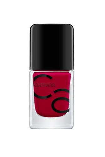 Catrice ICONails lak na nehty č.02 10.5ml