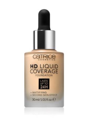 Catrice HD Liquid Coverage make-up č.030 30 ml