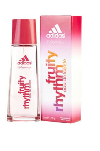 Adidas Women Fruity Rhythm EdT 50 ml