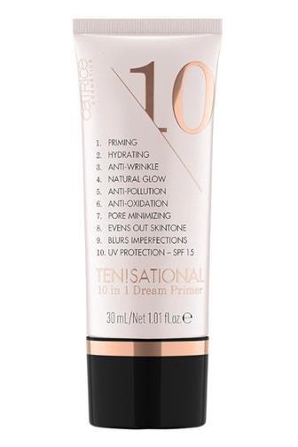 Catrice Ten!sation 10v1 Dream Primer podklad 30ml
