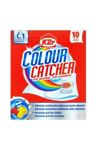 K2r Colour-stop obarvení 10ks