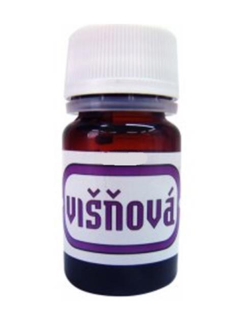 Aroco Aroma potravinářská barva tekutá višňová 10 ml