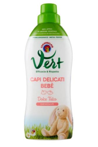 Chante Clair Capi Delicati Bebé prací prostředek 750 ml