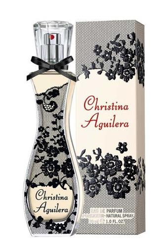 Christina Aguilera EdP 30 ml