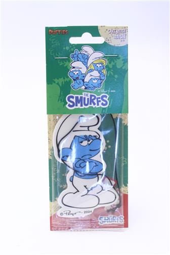 Šmoula vonná visačka Cake With Raisin