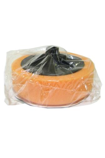 Chamäleon 921 leštící kotouč s unašečem 150 x 50 mm tvrdý