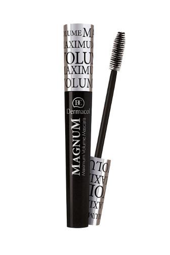 Dermacol řasenka Magnum maxim volume 9ml