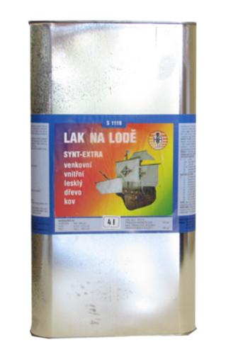 HB-Lak Lak na lodě S1119 4l