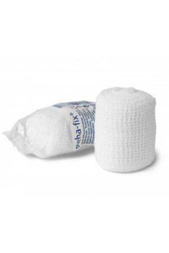 Peha-fix elastické obinadlo 4 cm x 4 m