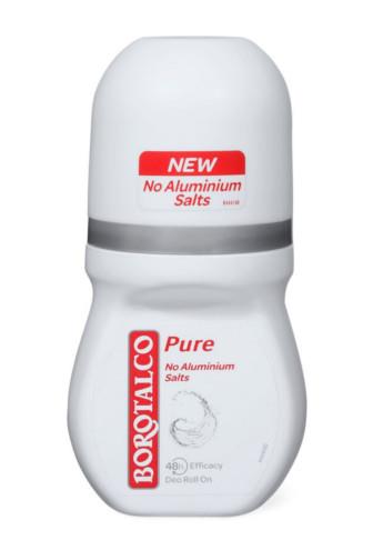 Borotalco roll-on Pure 50 ml