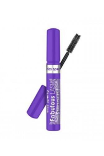 Miss Sporty Fabulous Lash Stretch It! Mascara řasenka 001 Black 8 ml